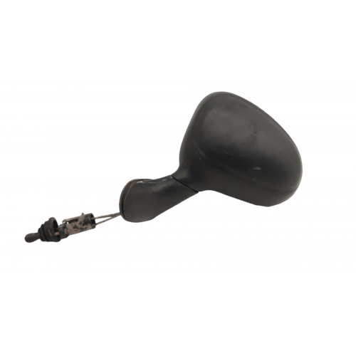 Καθρέπτης Μηχανικός Μη Βαφόμενος CHEVROLET-DAEWOO MATIZ 1998 - 2001 ( M100 ) CHEVROLET Αριστερά 049607484