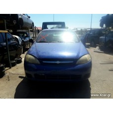 Ολόκληρο Αυτοκίνητο CHEVROLET-DAEWOO LACETTI 2005 - 2008 ( J200 ) CHEVROLET XC19100