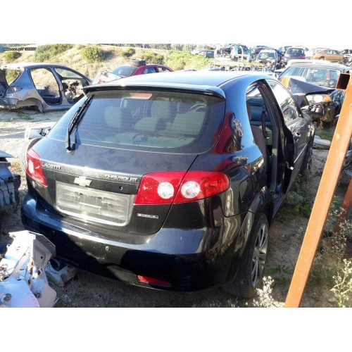 Ολόκληρο Αυτοκίνητο CHEVROLET-DAEWOO LACETTI 2005 - 2008 ( J200 ) CHEVROLET XC1545