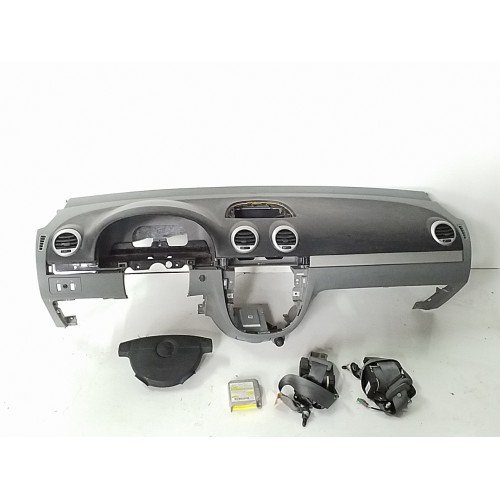 Αερόσακοι Air-Bag Εμπρός (Σετ) CHEVROLET-DAEWOO LACETTI 2004 - 2005 ( J200 ) CHEVROLET XC103894