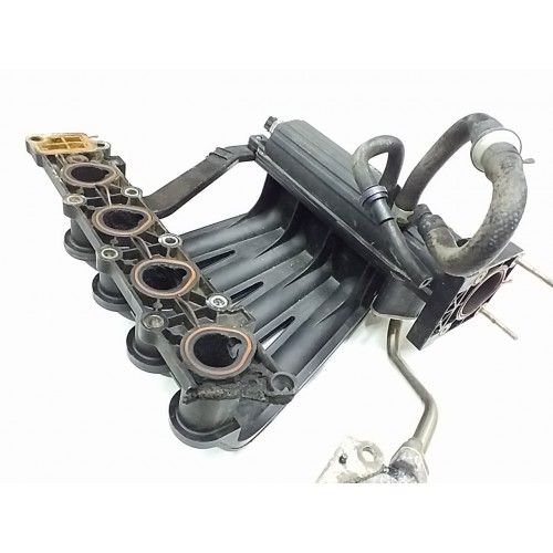 Πολλαπλή Εισαγωγής CHEVROLET-DAEWOO MATIZ 2005 - 2010 ( M200 ) CHEVROLET S10005001/2