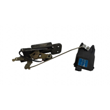 Κλειδαριά 3ης/5ης Πόρτας CHEVROLET-DAEWOO LACETTI 2004 - 2005 ( J200 ) CHEVROLET XC216917E15