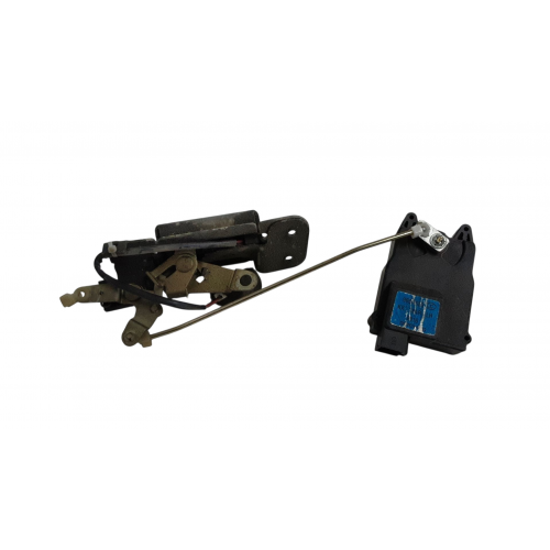 Κλειδαριά 3ης/5ης Πόρτας CHEVROLET-DAEWOO LACETTI 2004 - 2005 ( J200 ) CHEVROLET XC216917E15 Κλειδαριά 3ης/5ης Πόρτας CHEVROLET-DAEWOO LACETTI 2004 - 2005 ( J200 ) CHEVROLET XC216917E15