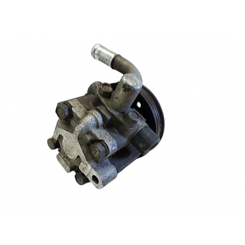 Κρεμαργιέρα & Αντλία Υδραυλικού Μηχανική CHEVROLET-DAEWOO MATIZ 2005 - 2010 ( M200 ) CHEVROLET 96483038