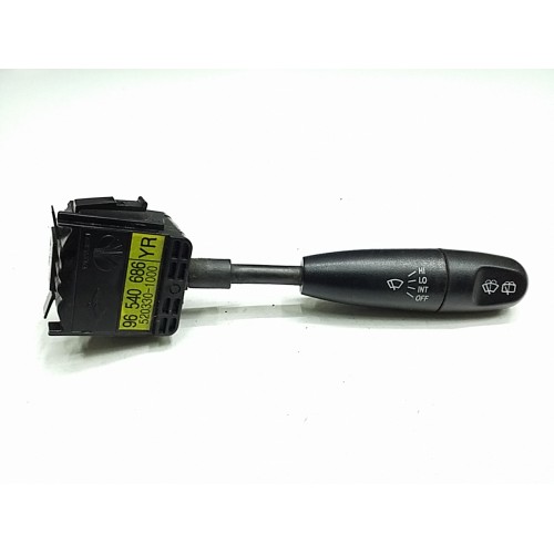 Διακόπτης Υαλοκαθαριστήρων CHEVROLET-DAEWOO KALOS 2003 - 2004 ( T200 ) CHEVROLET 96540686YR