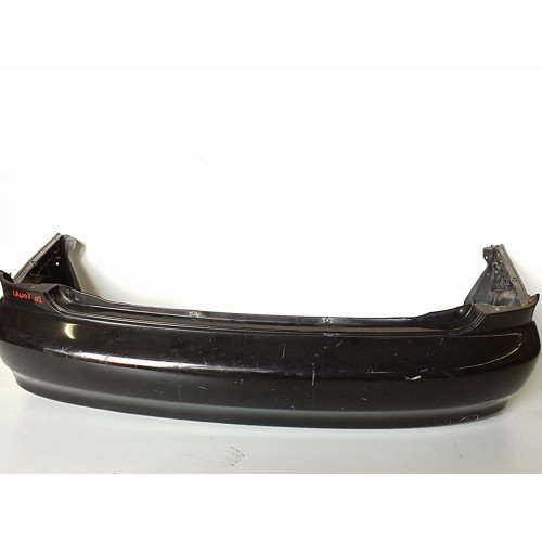 Προφυλακτήρας Βαφόμενος CHEVROLET-DAEWOO LANOS 2001 - 2008 ( T150 ) CHEVROLET Πίσω 96277555