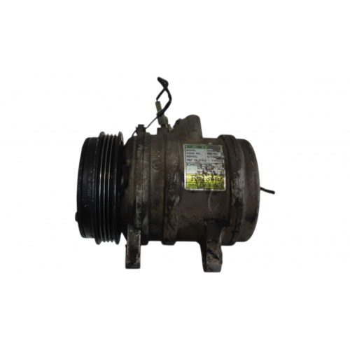 Σύστημα κλιματισμού CHEVROLET-DAEWOO MATIZ 2001 - 2005 ( M150 ) CHEVROLET DWK096 Σύστημα κλιματισμού CHEVROLET-DAEWOO MATIZ 2001 - 2005 ( M150 ) CHEVROLET DWK096