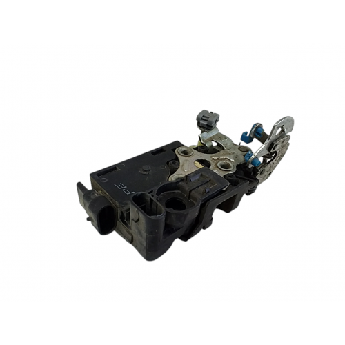 Κλειδαριά Πόρτας Ηλεκτρομαγνητική CHEVROLET-DAEWOO AVEO 2008 - 2011 ( T250 ) CHEVROLET Πίσω Αριστερά A046818