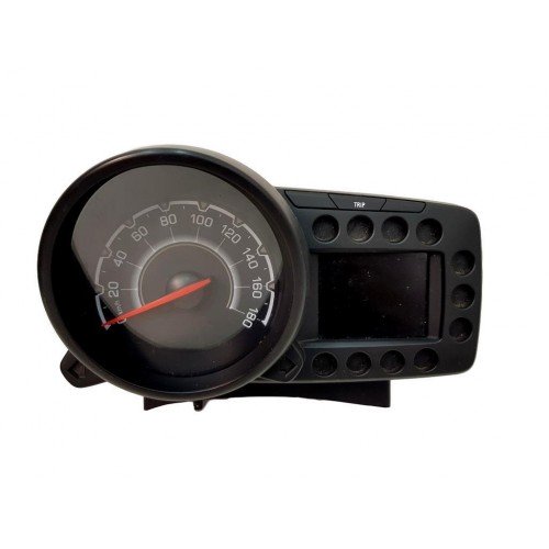 Κοντέρ CHEVROLET-DAEWOO SPARK 2010 - 2012 CHEVROLET 95951593