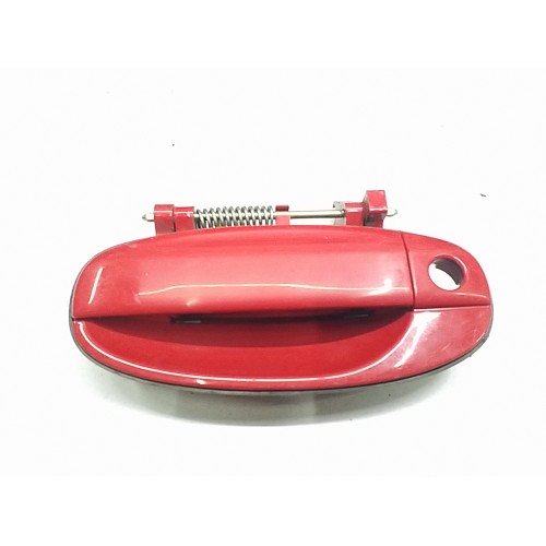 Χερούλι Πόρτας Εξωτερική CHEVROLET-DAEWOO AVEO 2005 - 2008 ( T200 ) CHEVROLET Εμπρός Αριστερά XC1202726D5 Χερούλι Πόρτας Εξωτερική CHEVROLET-DAEWOO AVEO 2005 - 2008 ( T200 ) CHEVROLET Εμπρός Αριστερά XC1202726D5