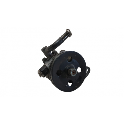 Κρεμαργιέρα & Αντλία Υδραυλικού Μηχανική CHEVROLET-DAEWOO MATIZ 2005 - 2010 ( M200 ) CHEVROLET 96483038