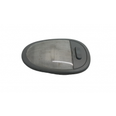 Μπλαφονίερα Οροφής CHEVROLET-DAEWOO LACETTI 2004 - 2005 ( J200 ) CHEVROLET Εμπρός 96551099