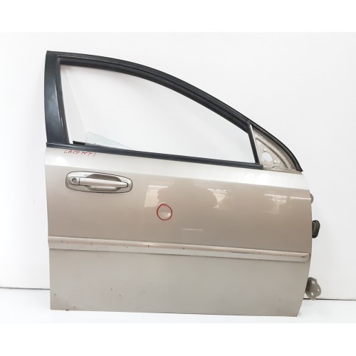Πόρτα CHEVROLET-DAEWOO LACETTI 2004 - 2005 ( J200 ) CHEVROLET Εμπρός Δεξιά 96547282 Πόρτα CHEVROLET-DAEWOO LACETTI 2004 - 2005 ( J200 ) CHEVROLET Εμπρός Δεξιά 96547282
