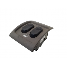 Διακόπτης Παραθύρου Με Πλαίσιο CHRYSLER PT CRUISER 2000 - 2005 ( PT ) Εμπρός Αριστερά 746-77922