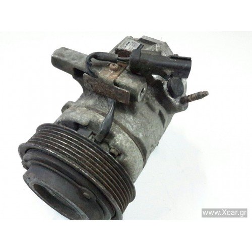 Συμπιεστής A/C (Κομπρέσορας) CHRYSLER 300C 2004 - 2010 4472205551