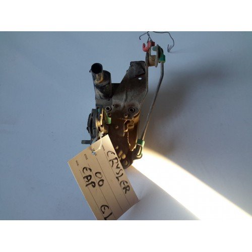 Κλειδαριά Πόρτας Ηλεκτρομαγνητική CHRYSLER STRATUS 1995 - 2001 ( JA ) Εμπρός Αριστερά XC1466