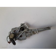 Γρύλος Παραθύρου Με Μοτέρ CHRYSLER STRATUS 1995 - 2001 ( JA ) Εμπρός Αριστερά XC2539