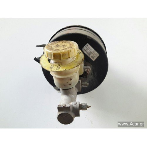 Σεβρόφρενο Κομπλέ CHRYSLER STRATUS 1995 - 2001 ( JA ) 4616492 Σεβρόφρενο Κομπλέ CHRYSLER STRATUS 1995 - 2001 ( JA ) 4616492