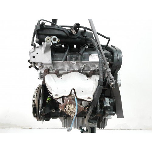 Κινητήρας-Μοτέρ CHRYSLER PT CRUISER 2000 - 2005 ( PT ) ECC