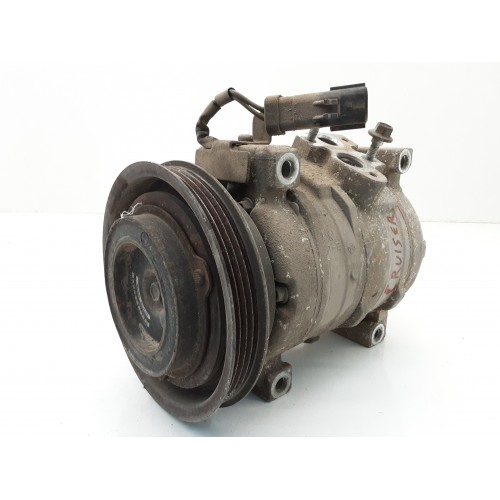 Σύστημα κλιματισμού CHRYSLER PT CRUISER 2000 - 2005 ( PT ) ACP629