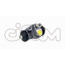 Κυλινδράκια τροχών HYUNDAI ACCENT 2006 - 2011 ( MC ) CIFAM 101-1002