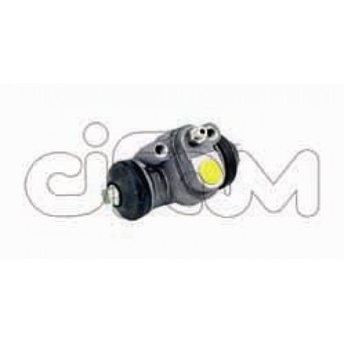 Κυλινδράκια τροχών HYUNDAI ACCENT 2006 - 2011 ( MC ) CIFAM 101-1002 Κυλινδράκια τροχών HYUNDAI ACCENT 2006 - 2011 ( MC ) CIFAM 101-1002