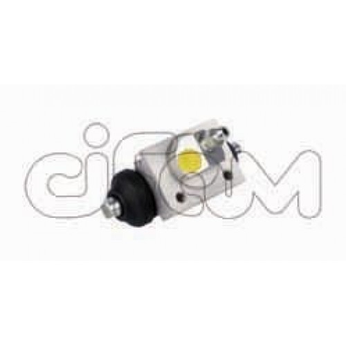 Κυλινδράκια τροχών KIA PICANTO 2012 - 2015 CIFAM 101-1039 Κυλινδράκια τροχών KIA PICANTO 2012 - 2015 CIFAM 101-1039