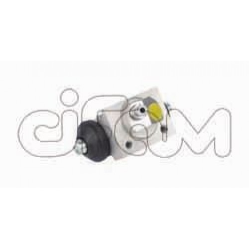 Κυλινδράκια τροχών KIA PICANTO 2012 - 2015 CIFAM 101-1040 Κυλινδράκια τροχών KIA PICANTO 2012 - 2015 CIFAM 101-1040