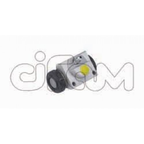 Κυλινδράκια τροχών TOYOTA YARIS 2012 - 2014 ( XP130 ) CIFAM 101-1041 Κυλινδράκια τροχών TOYOTA YARIS 2012 - 2014 ( XP130 ) CIFAM 101-1041