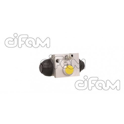 Κυλινδράκια τροχών CITROEN C1 2014 - CIFAM 101-1073