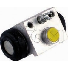 Κυλινδράκια τροχών FIAT 500 2012 - 2017 ( L ) CIFAM 101-1075