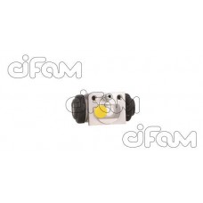 Κυλινδράκια τροχών SMART FORFOUR 2015 - CIFAM 101-1079