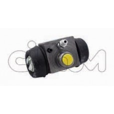 Κυλινδράκια τροχών FORD TRANSIT 1978 - 1986 ( V_ _ / WS ) CIFAM 101-167