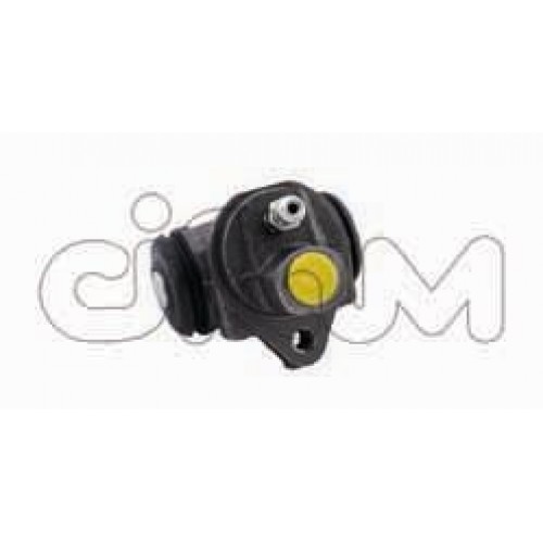 Κυλινδράκια τροχών FORD FIESTA 1990 - 1995 ( Mk3 )( GFJ ) CIFAM 101-350 Κυλινδράκια τροχών FORD FIESTA 1990 - 1995 ( Mk3 )( GFJ ) CIFAM 101-350