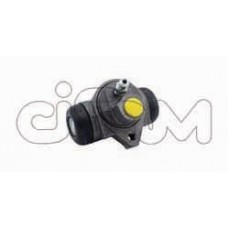 Κυλινδράκια τροχών FORD FIESTA 1990 - 1995 ( Mk3 )( GFJ ) CIFAM 101-351