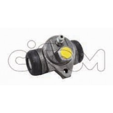 Κυλινδράκια τροχών FORD FIESTA 1990 - 1995 ( Mk3 )( GFJ ) CIFAM 101-352