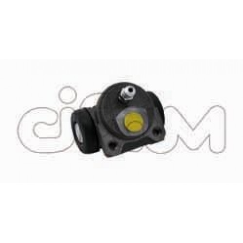 Κυλινδράκια τροχών CITROEN AX 1987 - 1991 ( ZA ) CIFAM 101-371 Κυλινδράκια τροχών CITROEN AX 1987 - 1991 ( ZA ) CIFAM 101-371