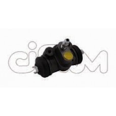 Κυλινδράκια τροχών MAZDA 323 1990 - 1992 ( BG ) CIFAM 101-464