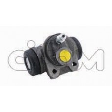 Κυλινδράκια τροχών RENAULT TWINGO 2000 - 2007 ( C06 ) CIFAM 101-601