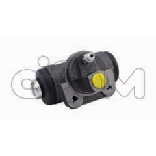 Κυλινδράκια τροχών FORD TRANSIT 1991 - 1994 ( EA_ / E_ _ ) CIFAM 101-618