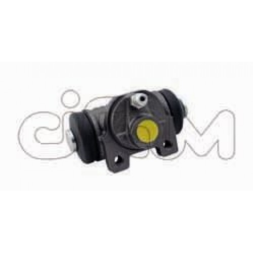Κυλινδράκια τροχών PEUGEOT 106 1996 - 2003 CIFAM 101-648 Κυλινδράκια τροχών PEUGEOT 106 1996 - 2003 CIFAM 101-648