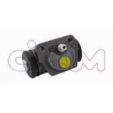 Κυλινδράκια τροχών NISSAN MICRA 2000 - 2003 ( K11 ) CIFAM 101-663