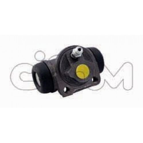 Κυλινδράκια τροχών RENAULT MEGANE 1996 - 1998 CIFAM 101-674