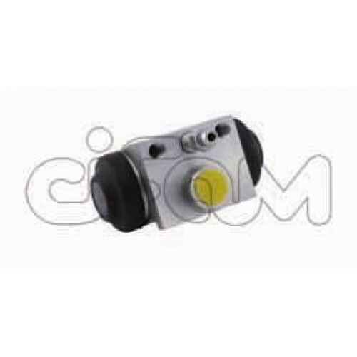 Κυλινδράκια τροχών FIAT PUNTO 2003 - 2011 ( 188 ) CIFAM 101-742 Κυλινδράκια τροχών FIAT PUNTO 2003 - 2011 ( 188 ) CIFAM 101-742