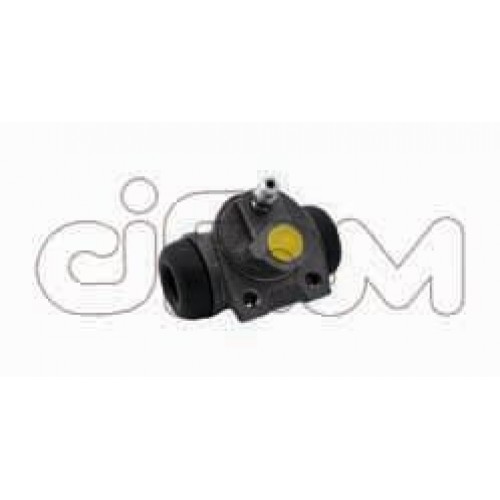 Κυλινδράκια τροχών RENAULT CLIO 2001 - 2005 CIFAM 101-743