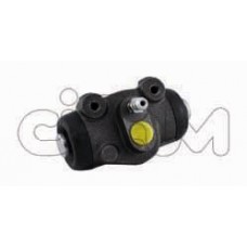 Κυλινδράκια τροχών SUZUKI SAMURAI - 1988 ( SJ410 ) CIFAM 101-763