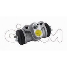 Κυλινδράκια τροχών KIA SEPHIA 1993 - 1994 ( FA ) CIFAM 101-777