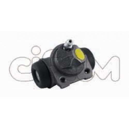 Κυλινδράκια τροχών SMART FORTWO 1999 - 2002 ( 450 ) CIFAM 101-789 Κυλινδράκια τροχών SMART FORTWO 1999 - 2002 ( 450 ) CIFAM 101-789