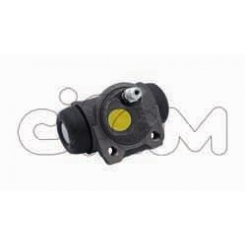 Κυλινδράκια τροχών SMART FORTWO 1999 - 2002 ( 450 ) CIFAM 101-790 Κυλινδράκια τροχών SMART FORTWO 1999 - 2002 ( 450 ) CIFAM 101-790