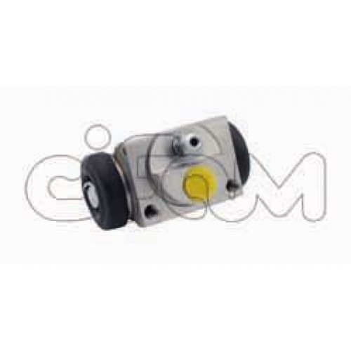 Κυλινδράκια τροχών MAZDA 2 2003 - 2005 ( DY ) CIFAM 101-829